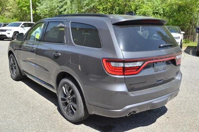 new 2024 Dodge Durango car, priced at $64,950