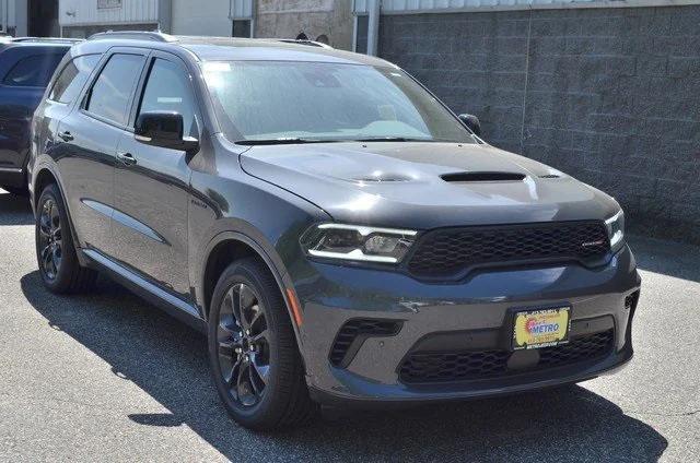 new 2024 Dodge Durango car, priced at $64,950