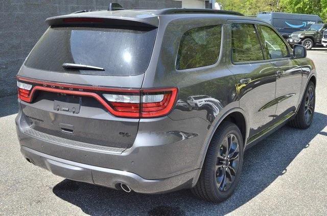 new 2024 Dodge Durango car, priced at $64,950