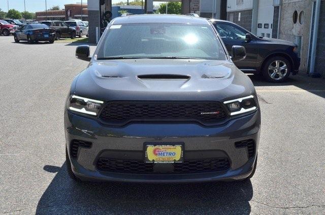 new 2024 Dodge Durango car, priced at $60,850