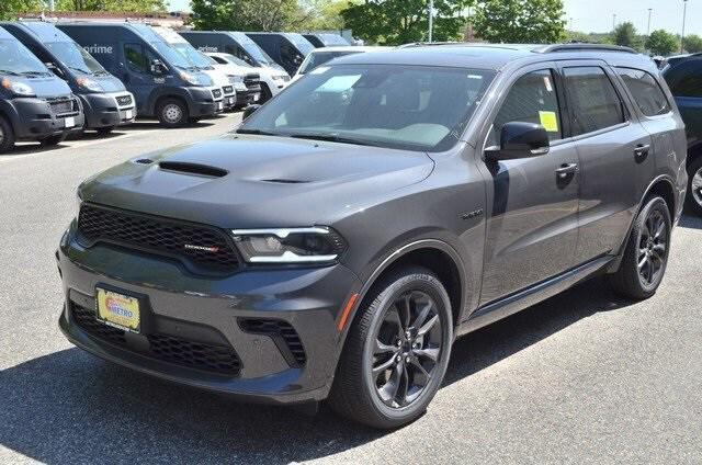 new 2024 Dodge Durango car, priced at $64,950