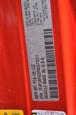 used 2024 Jeep Wrangler car, priced at $39,987