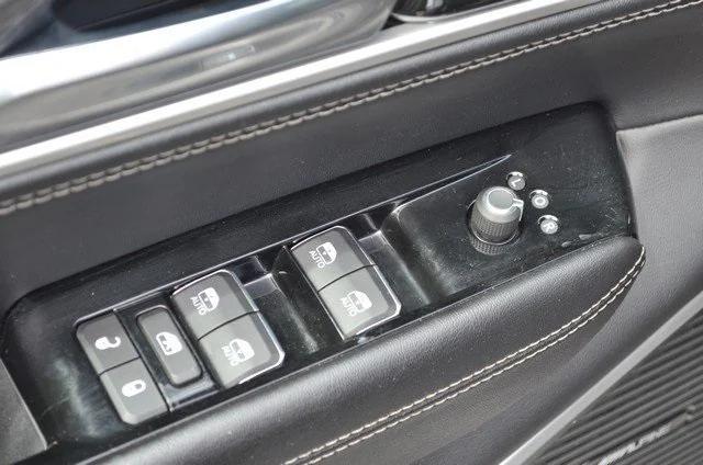 used 2022 Jeep Wagoneer car, priced at $39,987