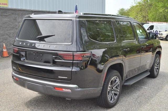 used 2022 Jeep Wagoneer car, priced at $39,987