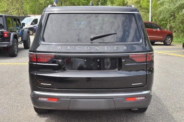 used 2022 Jeep Wagoneer car, priced at $39,987