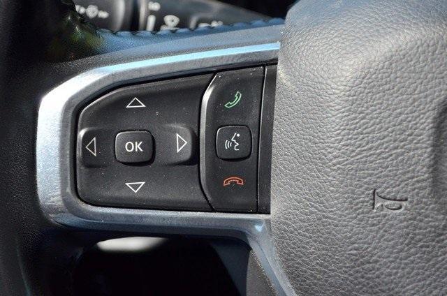 used 2022 Ram 1500 car, priced at $42,987