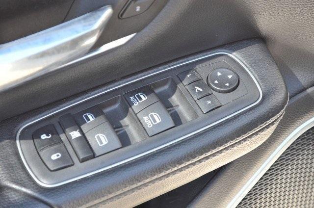 used 2022 Ram 1500 car, priced at $42,987