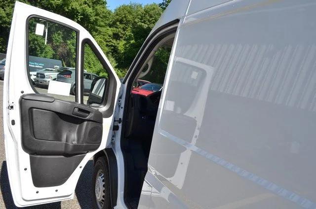 new 2024 Ram ProMaster 2500 car, priced at $49,014