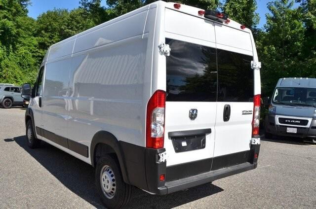 new 2024 Ram ProMaster 2500 car, priced at $49,014