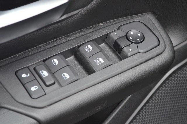 used 2025 Ram 1500 car, priced at $44,987