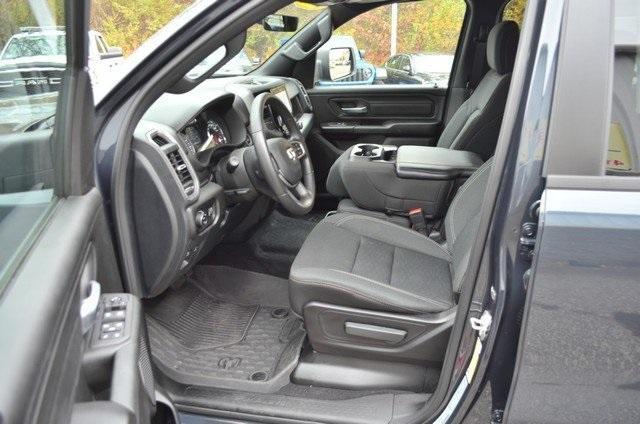 used 2025 Ram 1500 car, priced at $44,987