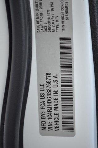 new 2025 Jeep Grand Cherokee car, priced at $65,635