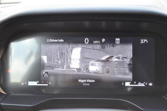 new 2025 Jeep Grand Cherokee car, priced at $65,635