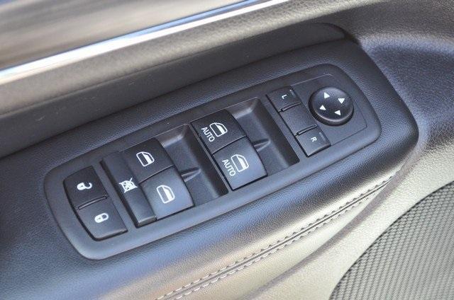 used 2021 Jeep Grand Cherokee car, priced at $24,987