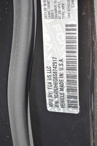 new 2025 Jeep Grand Cherokee car, priced at $61,150