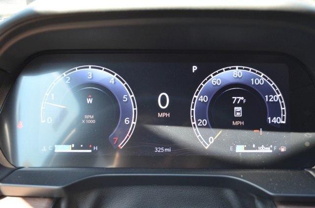 new 2025 Jeep Grand Cherokee car, priced at $61,150