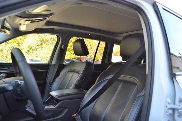 used 2023 Jeep Grand Cherokee 4xe car, priced at $31,787