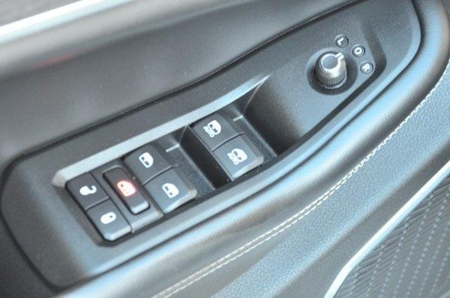 used 2023 Jeep Grand Cherokee 4xe car, priced at $31,787