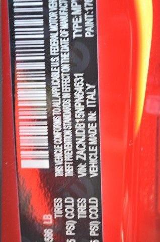 used 2022 Jeep Renegade car, priced at $18,987