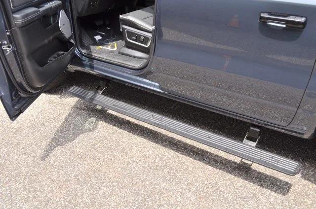 new 2025 Ram 1500 car, priced at $65,276