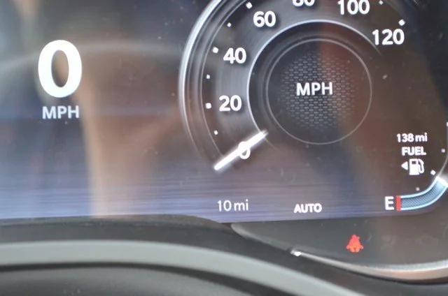 new 2025 Ram 1500 car, priced at $65,276