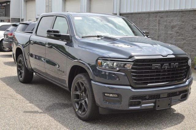 new 2025 Ram 1500 car, priced at $65,276