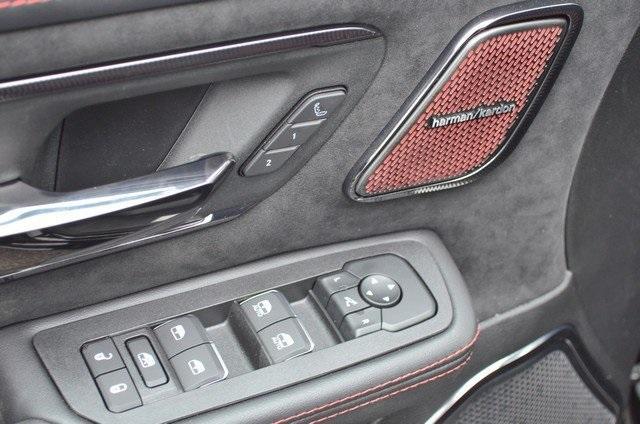 new 2026 Ram 1500 car, priced at $92,630