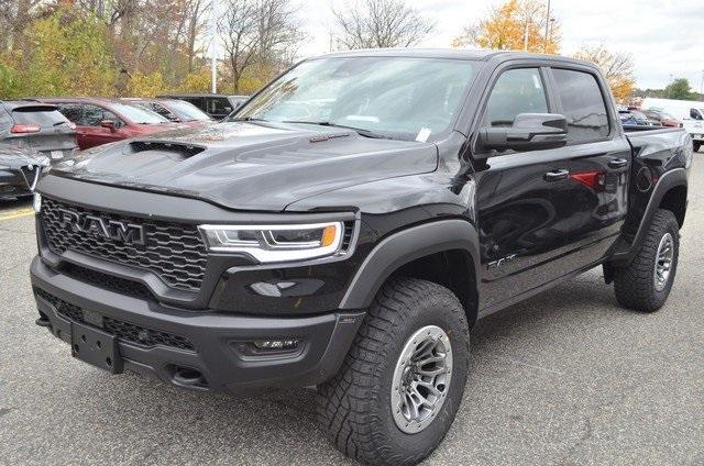 new 2026 Ram 1500 car, priced at $92,630