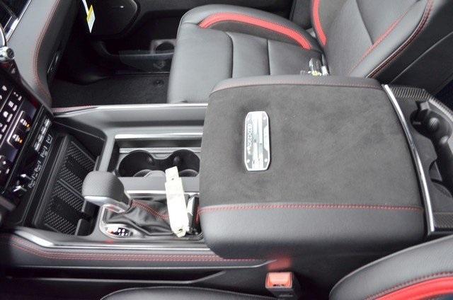 new 2026 Ram 1500 car, priced at $92,630