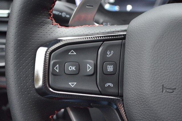 new 2026 Ram 1500 car, priced at $92,630