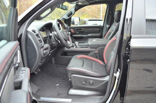 new 2026 Ram 1500 car, priced at $92,630