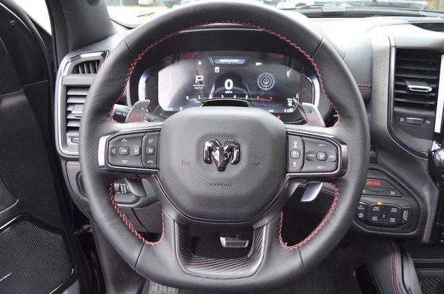 new 2026 Ram 1500 car, priced at $92,630