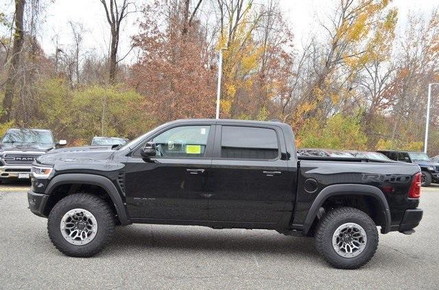 new 2026 Ram 1500 car, priced at $92,630