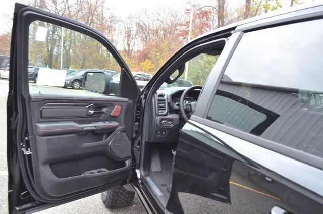 new 2026 Ram 1500 car, priced at $92,630