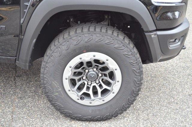 new 2026 Ram 1500 car, priced at $92,630