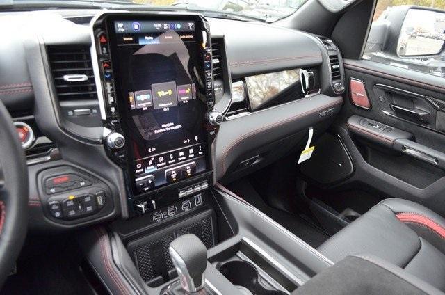 new 2026 Ram 1500 car, priced at $92,630