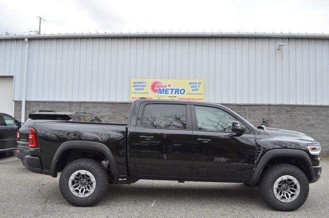 new 2026 Ram 1500 car, priced at $92,630