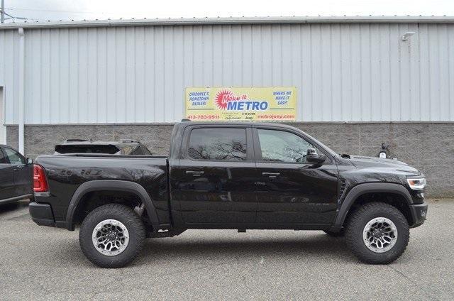 new 2026 Ram 1500 car, priced at $92,630