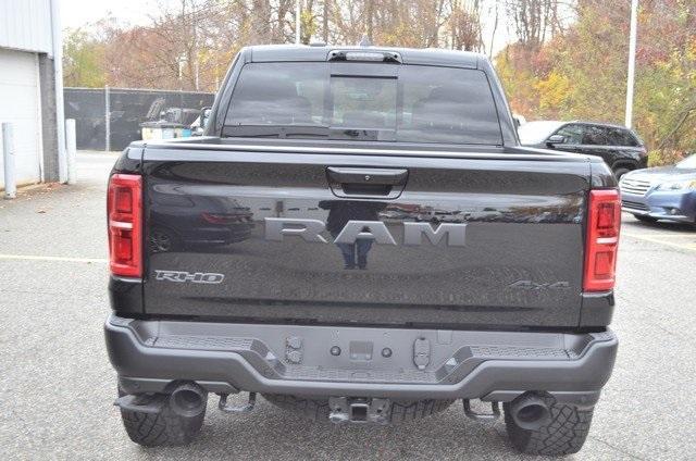 new 2026 Ram 1500 car, priced at $92,630