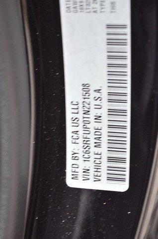 new 2026 Ram 1500 car, priced at $92,630