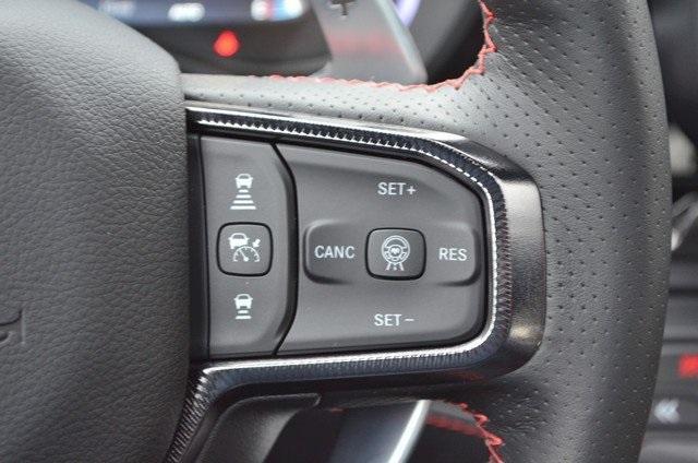 new 2026 Ram 1500 car, priced at $92,630