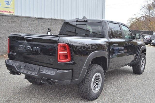 new 2026 Ram 1500 car, priced at $92,630