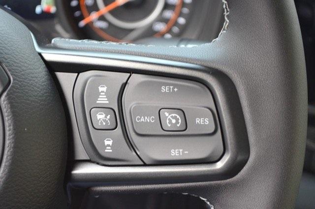 new 2025 Jeep Gladiator car, priced at $49,410