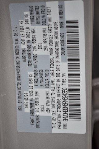 used 2024 Mazda CX-30 car, priced at $21,987