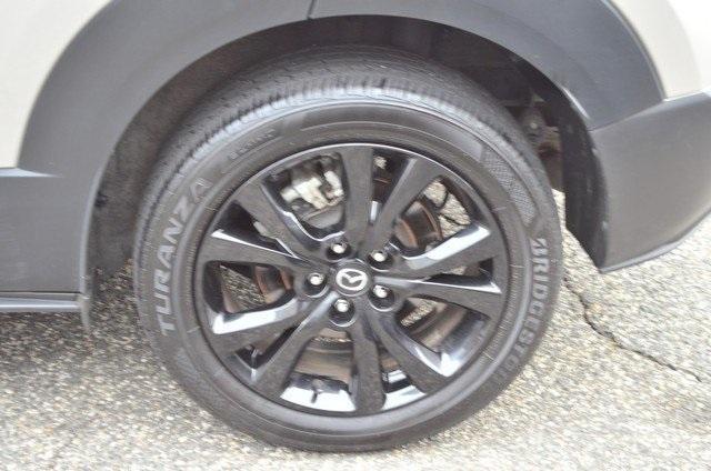 used 2024 Mazda CX-30 car, priced at $21,987