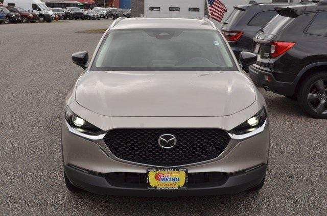 used 2024 Mazda CX-30 car, priced at $21,987