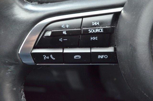 used 2024 Mazda CX-30 car, priced at $21,987