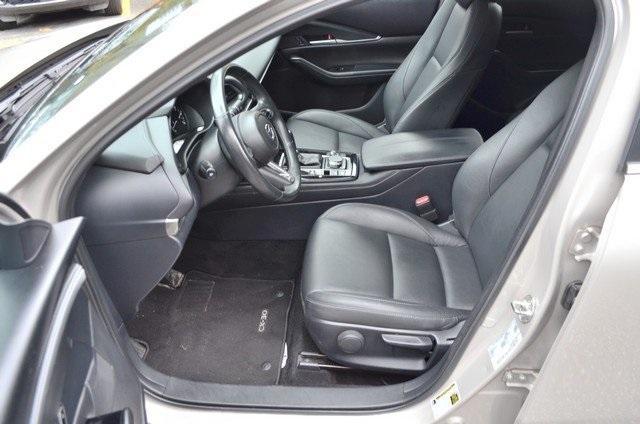 used 2024 Mazda CX-30 car, priced at $21,987