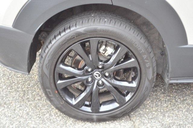 used 2024 Mazda CX-30 car, priced at $21,987