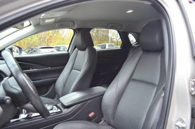 used 2024 Mazda CX-30 car, priced at $21,987